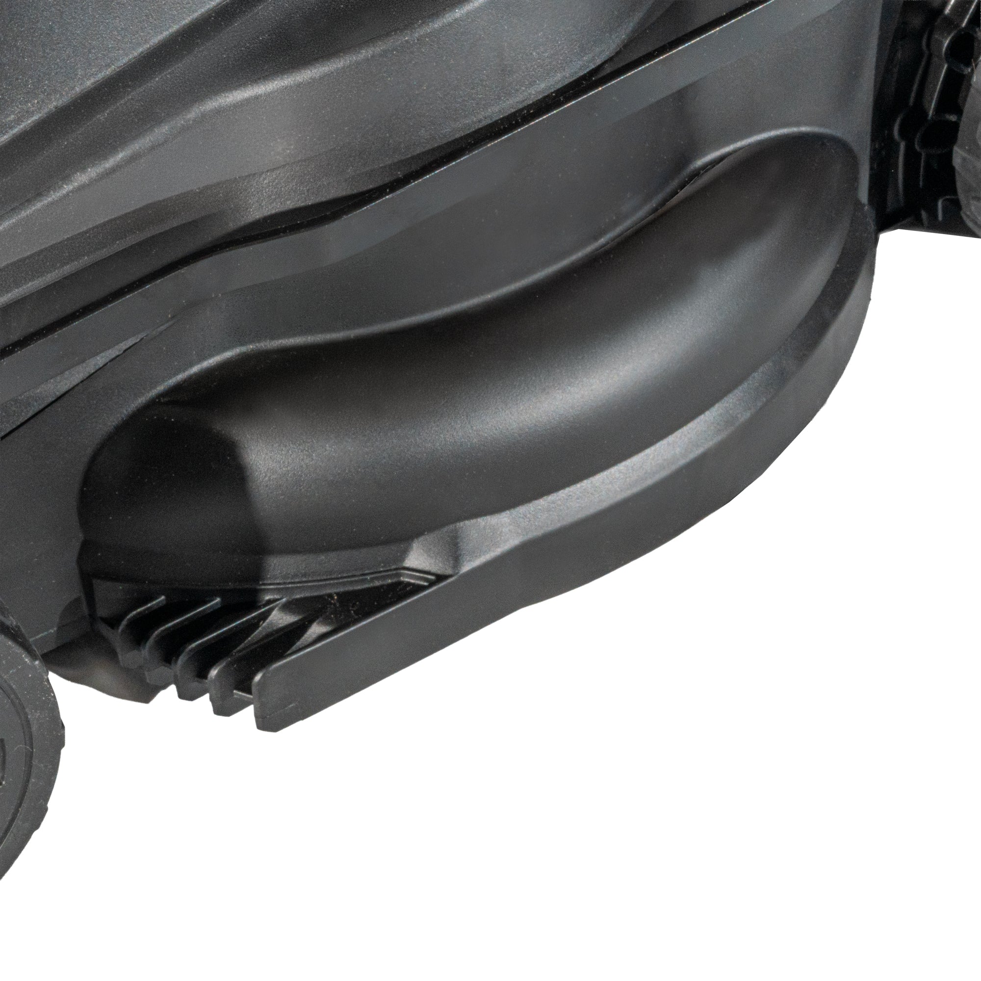 Hyundai 33cm / 13" 20V Brushless Cordless Lawnmower, 40min Runtime, 32L Collection Bag | HY20CLM33