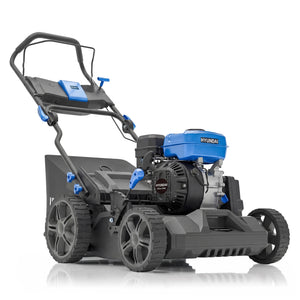 Petrol Scarifier