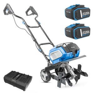 Tillers & Rotavators