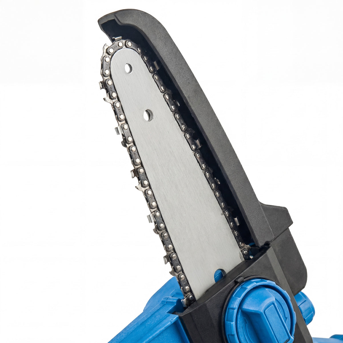 Hyundai 20V 6in Brushless Chainsaw and 51cm Hedge Trimmer Kit