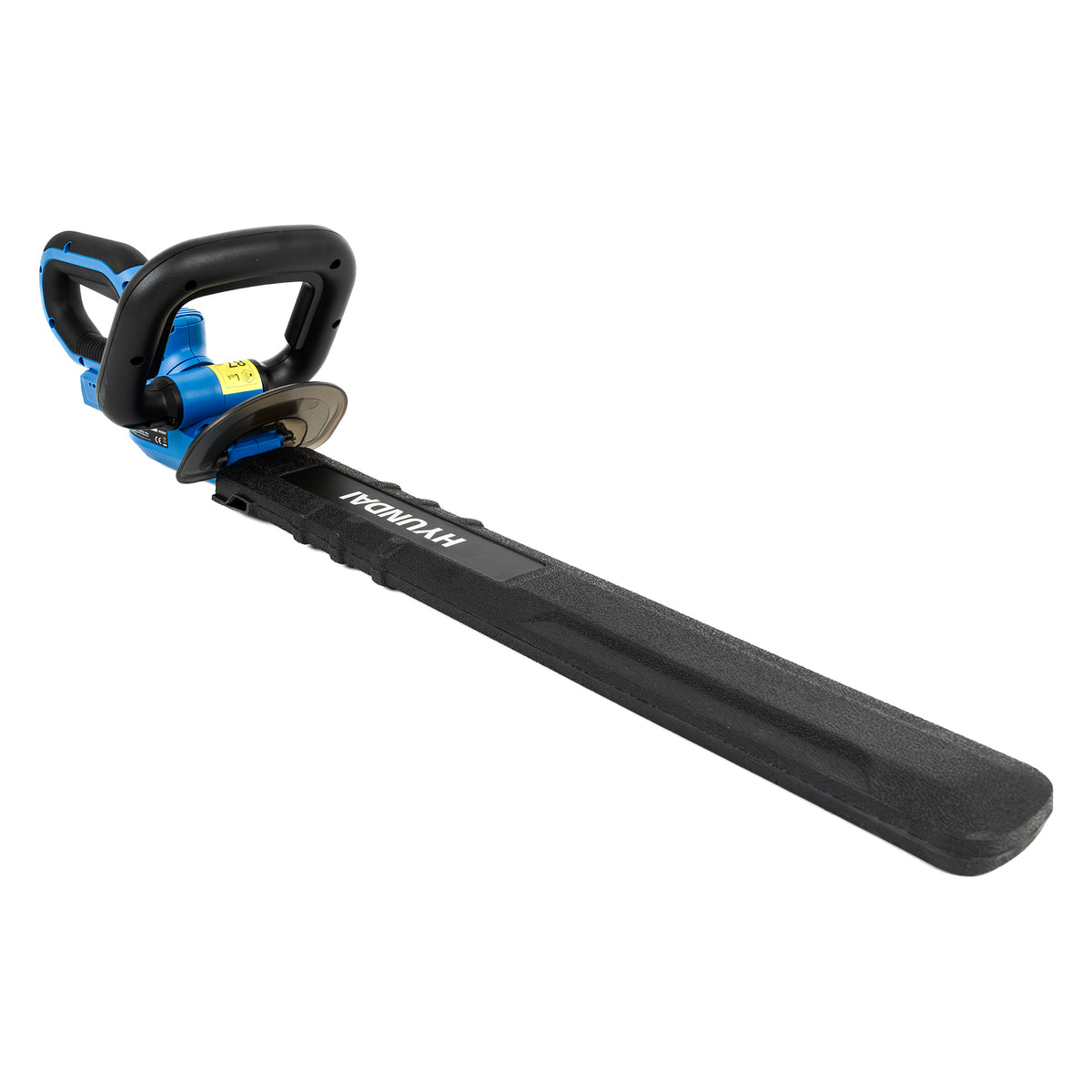 Hyundai 20V 6in Brushless Chainsaw and 51cm Hedge Trimmer Kit