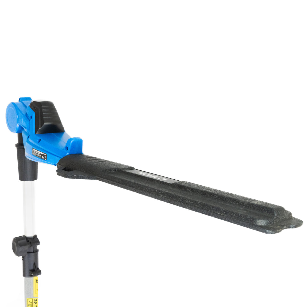 Hyundai 20V Pole Hedge Trimmer and Pole Saw Kit