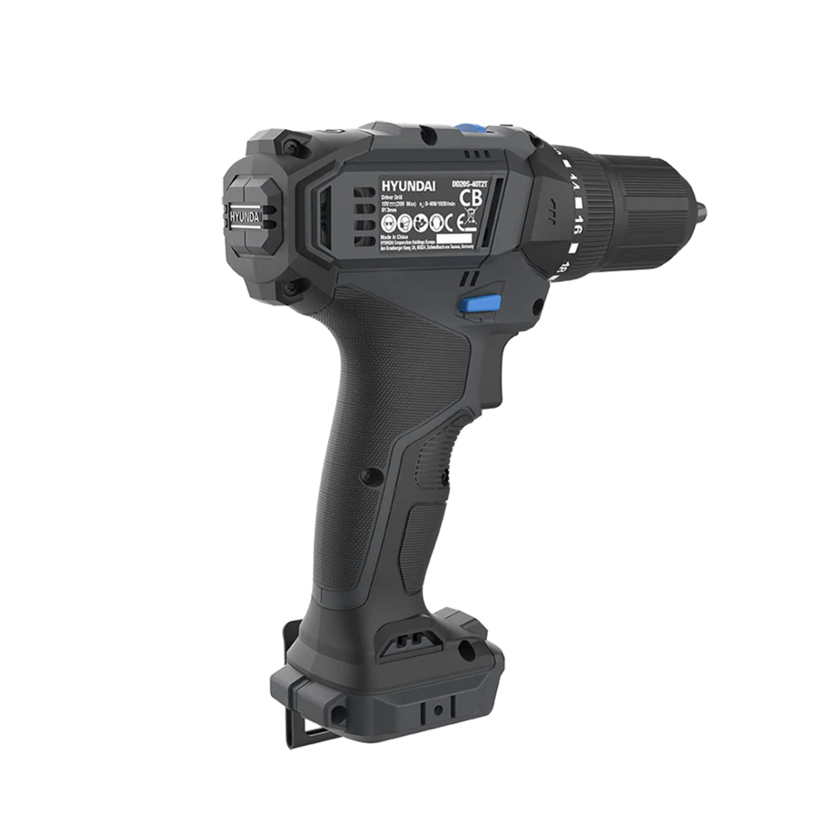 DD20S-40TT UK+HD20S-50TT UK