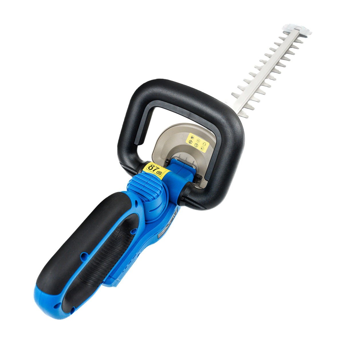 Hyundai 20V 25cm Chainsaw and 51cm Hedge Trimmer Kit