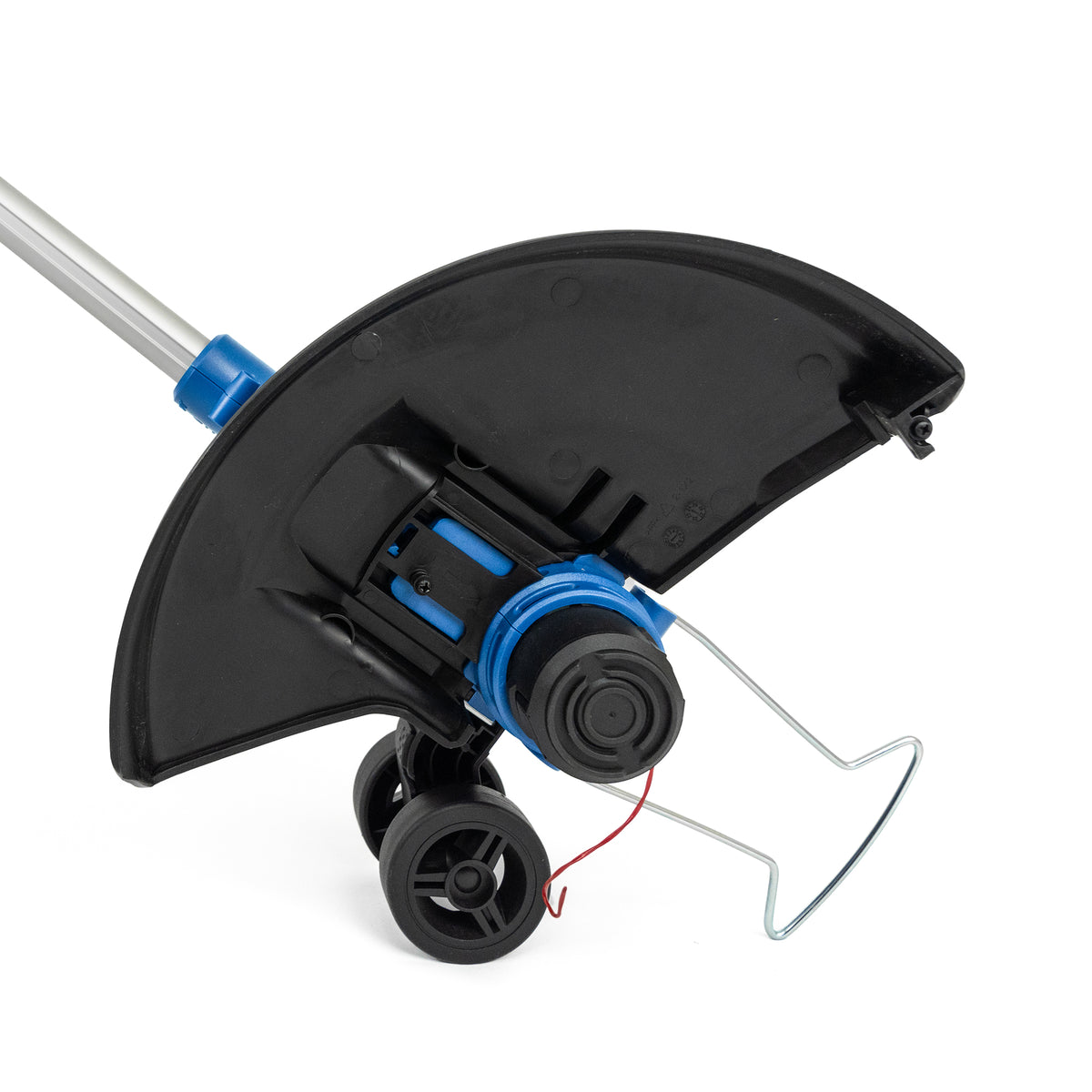 Hyundai 20V 33cm Lawnmower and 30cm Grass Trimmer Kit