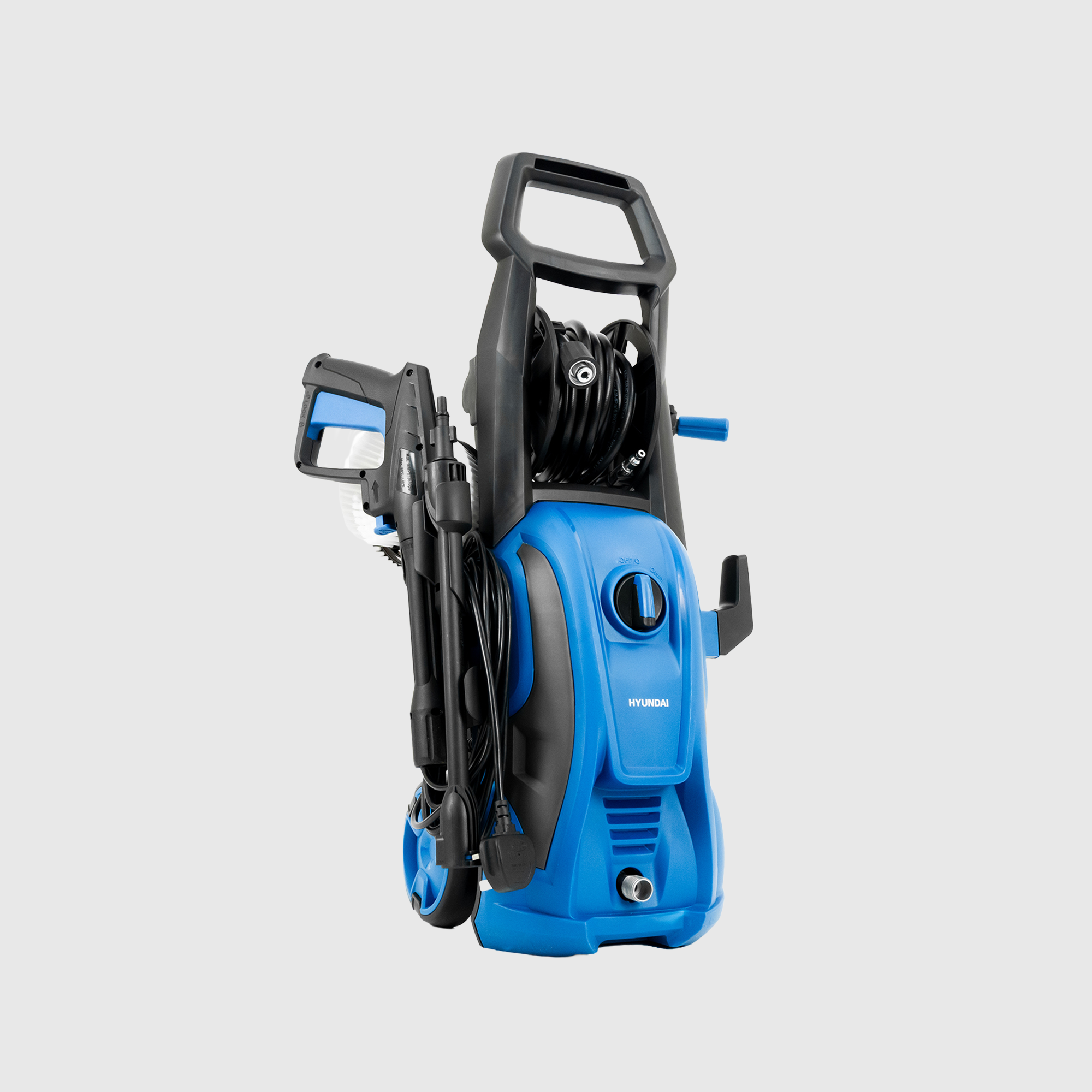 Pressure Washers