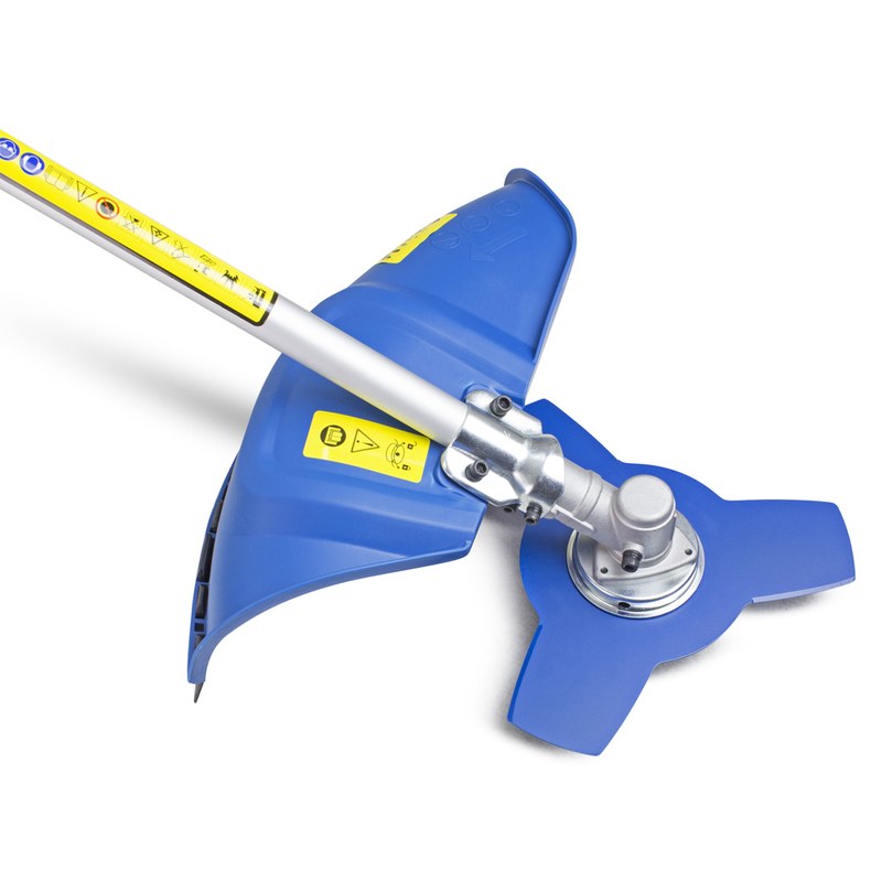 Brushcutter