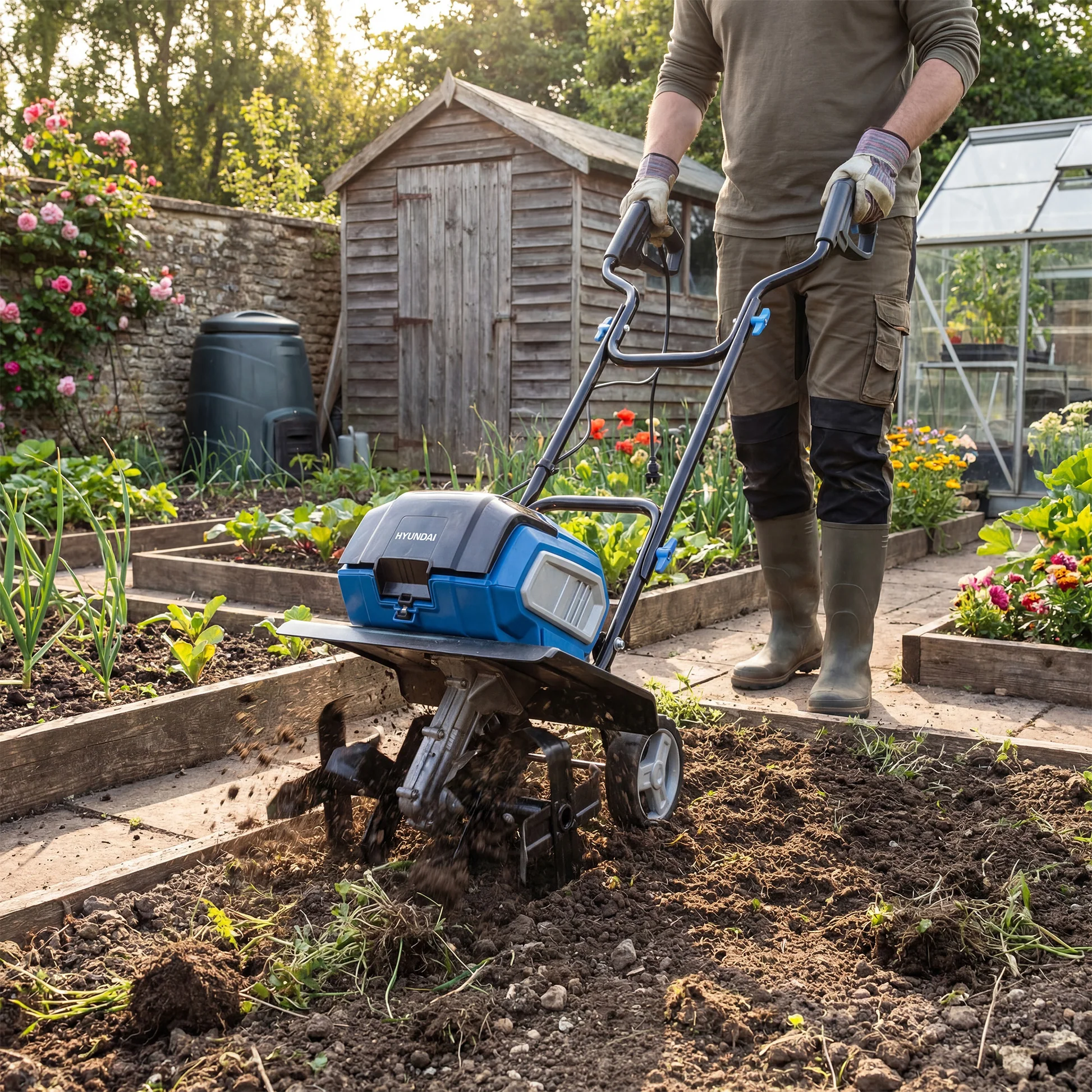 Hyundai PP