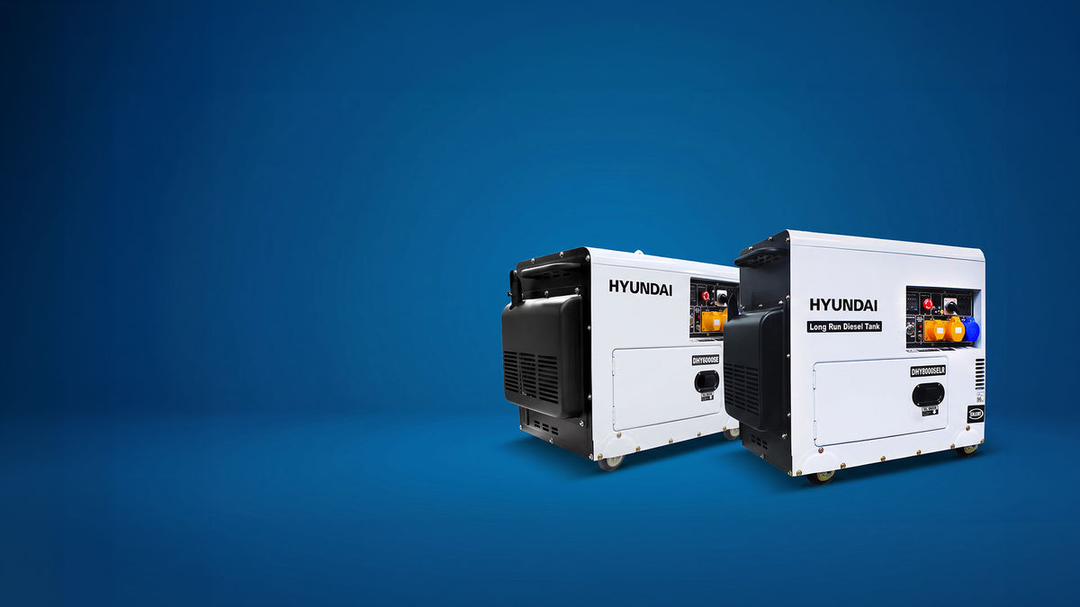 Hyundai PP