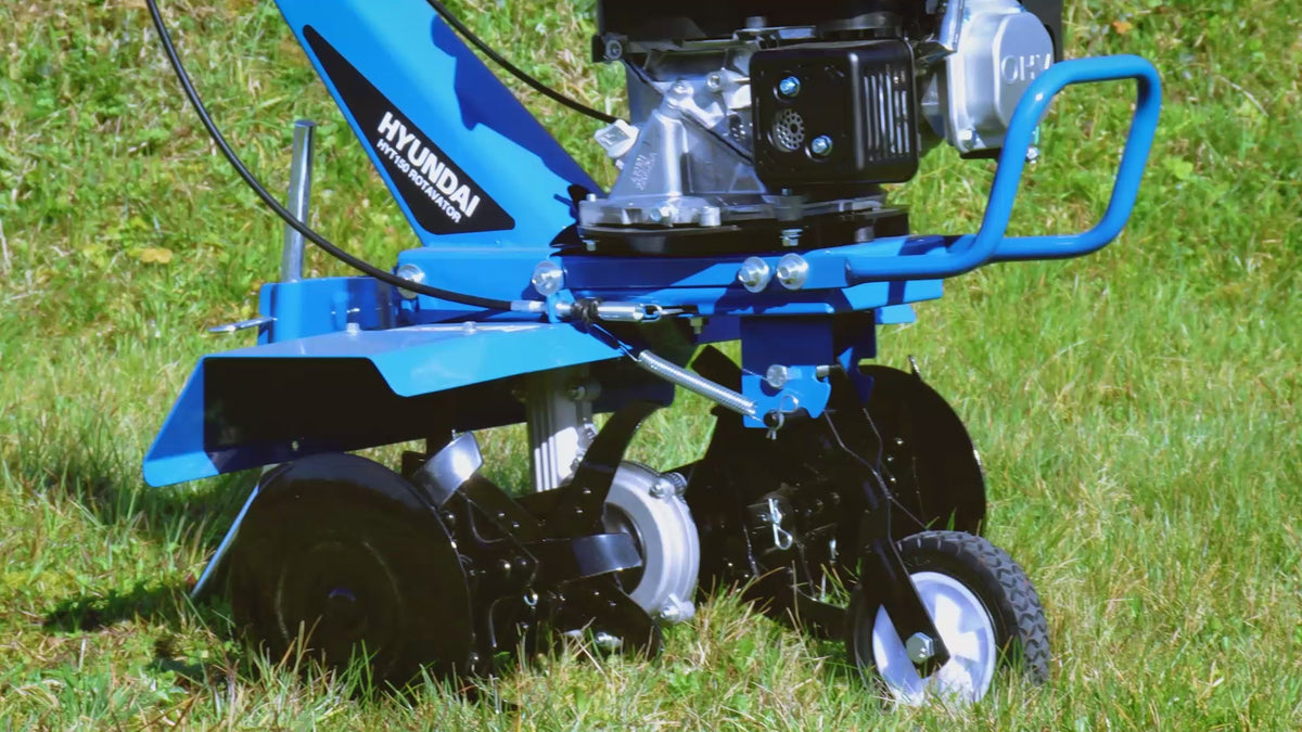 Load video: https://media.hyundaipowerproducts.co.uk/HYT150/Video/HYT150%20Lifestyle%20Video%201.0%20No%20Annoweb.mp4