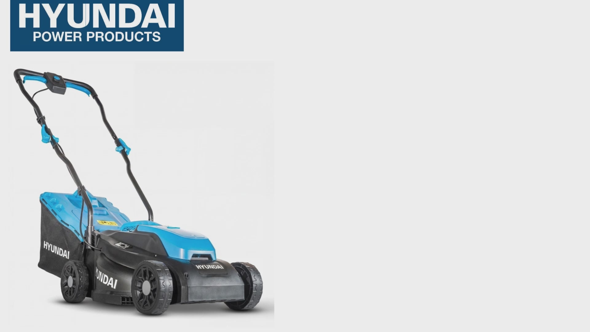 Load video: HYN20CLM33 Spec Sheet