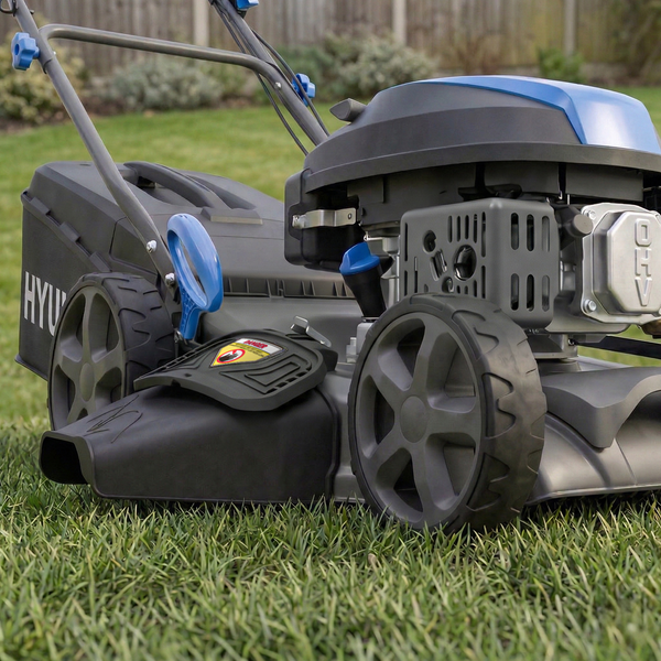 Versatile 4-in-1 cutting system