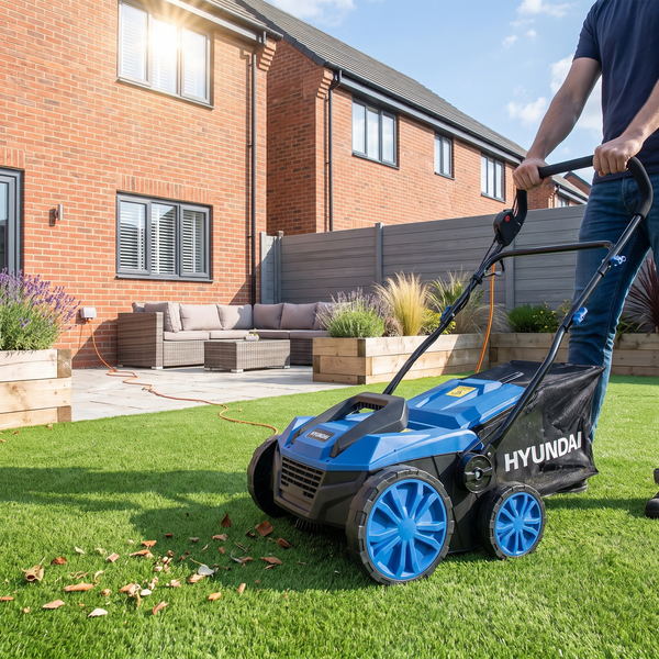 Lightweight and easily maneuverable