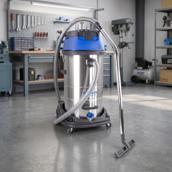 21kpa of suction power