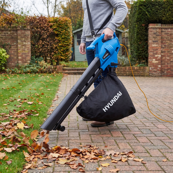 Lightweight & Easily Maneuverable