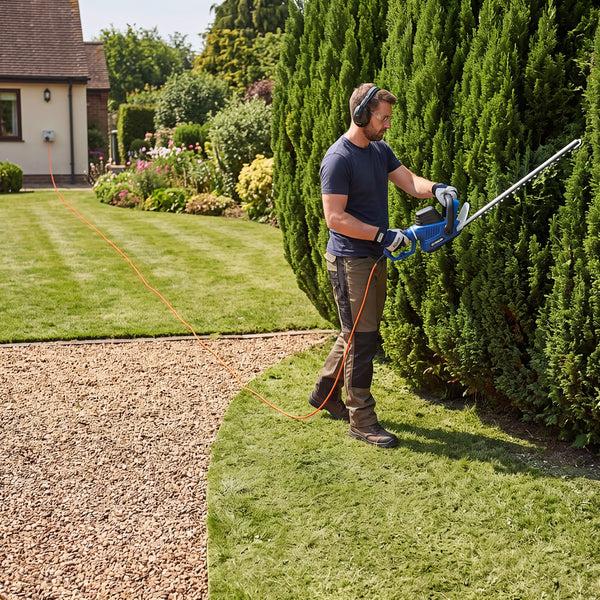 Useful Reach Around the Garden
