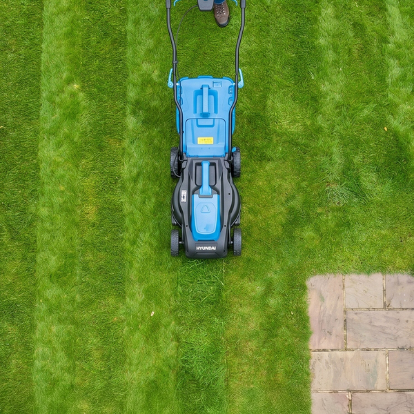 33cm cutting width