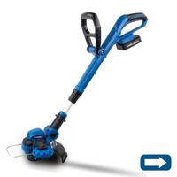 Father's Day Gift Ideas - Garden Grass Trimmer - Hyundai Power Products