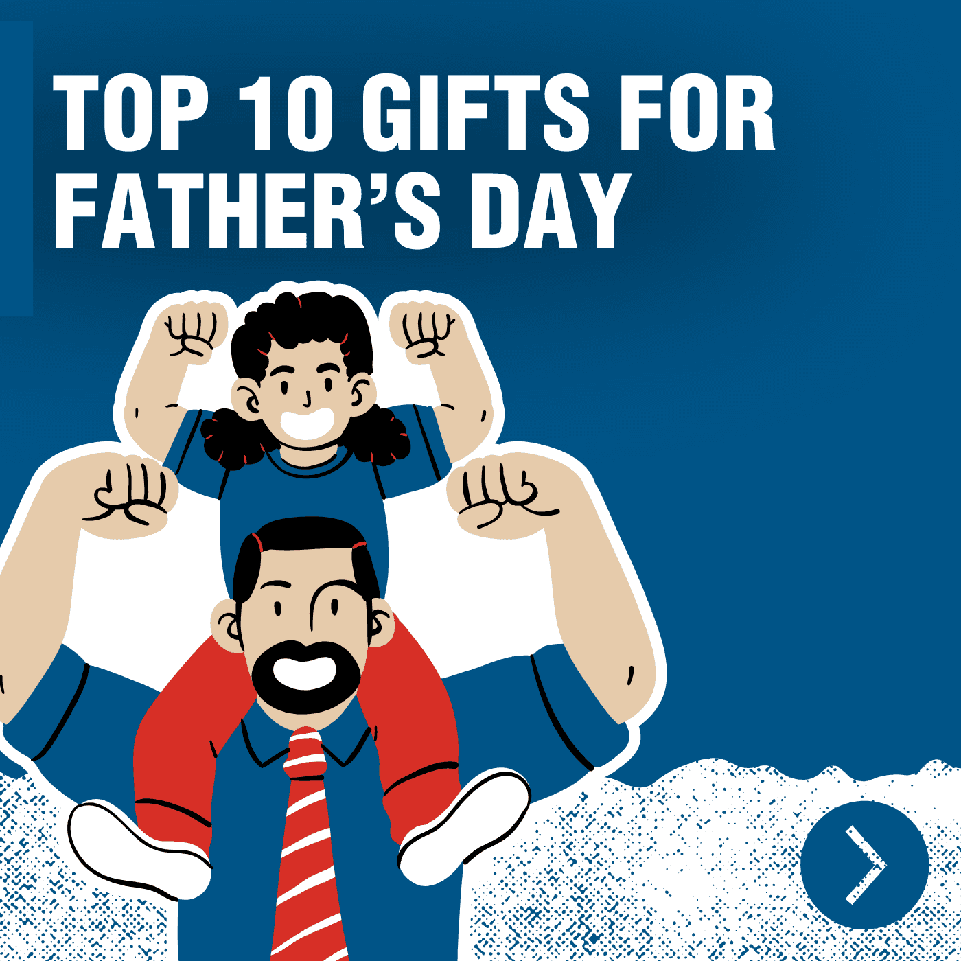 Top 10 Power Machinery Gifts for a Power Dad this Father’s Day!
