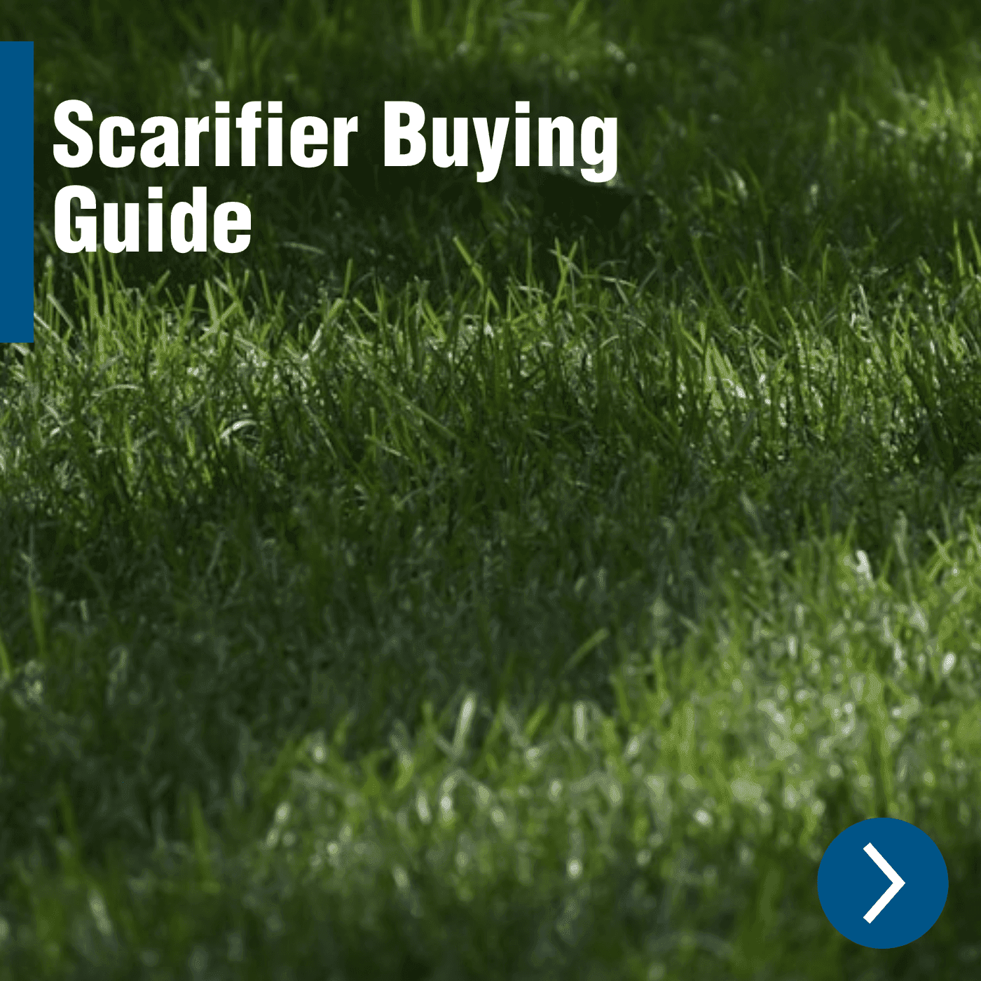 Scarifier Buying Guide | How to Choose the Best Lawn Scarifier