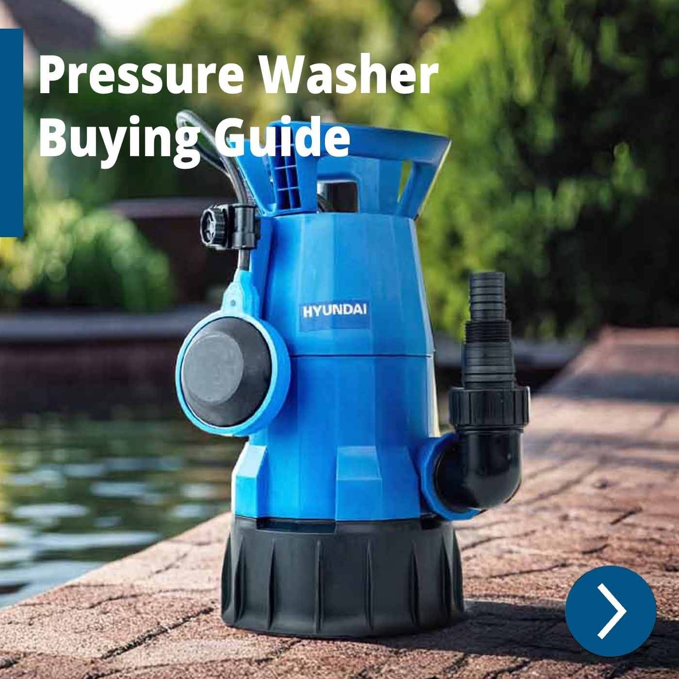 Hyundai Water Pump Buying Guide