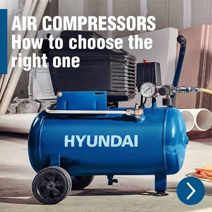 Air Compressors Explained: Models, Differences, and How to Choose the Right One